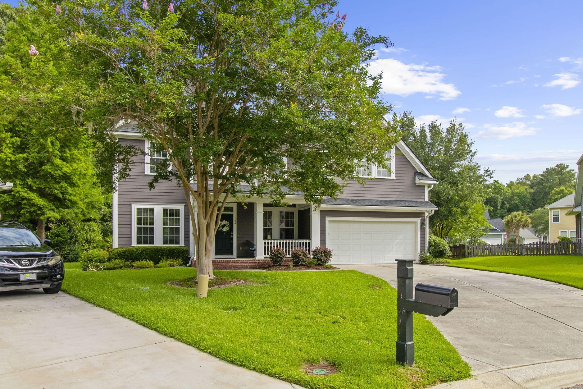 104 Plank Court Photo 4