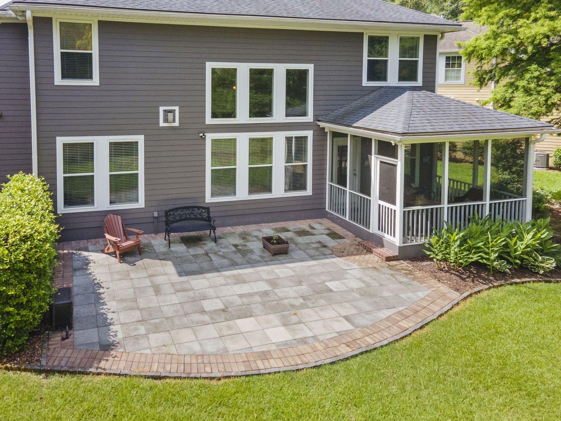 104 Plank Court Photo 44