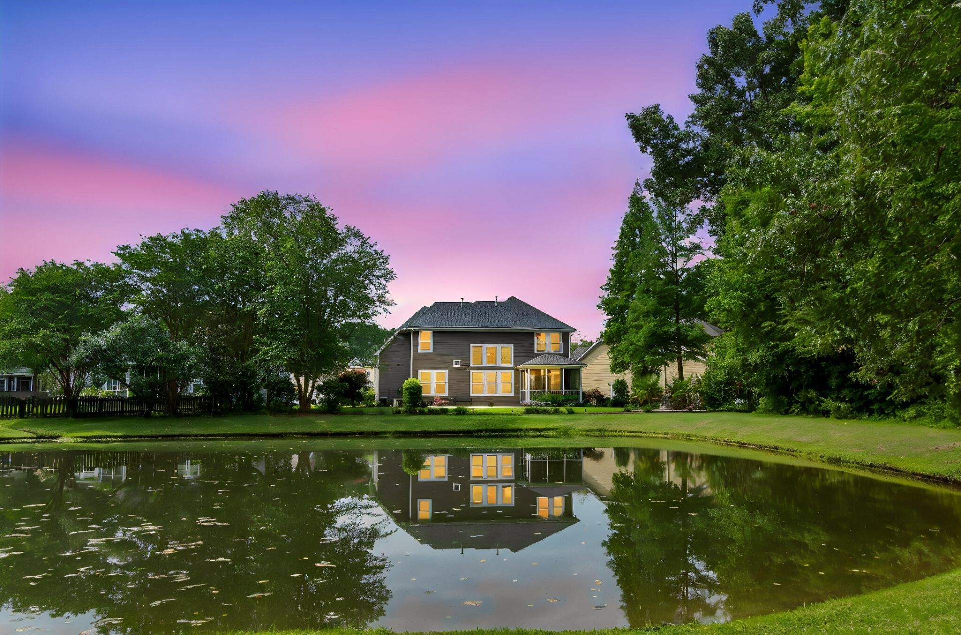 104 Plank Court Photo 46