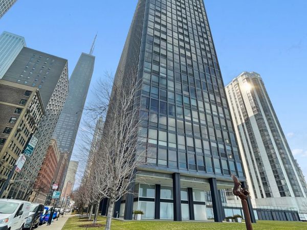 900 N Lake Shore Drive , Unit 1005, Chicago, IL 60611