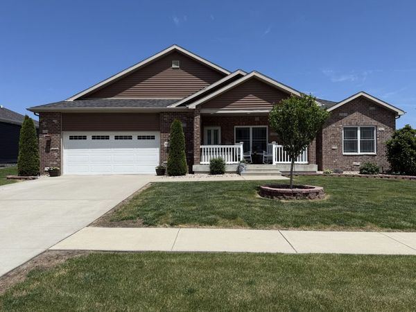 665 Kathy Drive , Bourbonnais, IL 60914