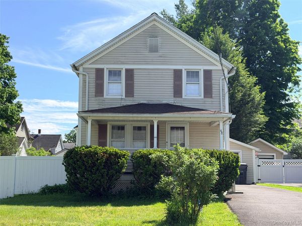 48 North Street , Pine Bush, NY 12566