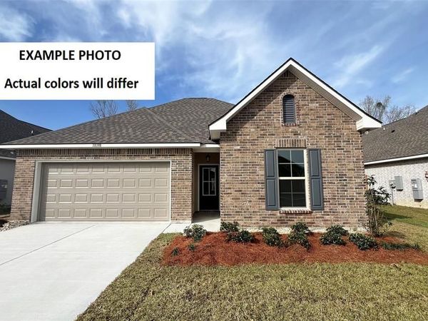300 Skylane Avenue, Shreveport, LA 71106