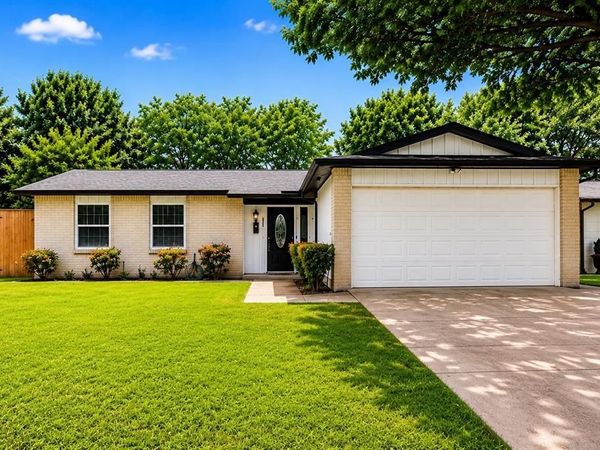 8617 Flicker Lane, Dallas, TX 75238