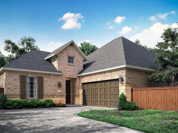 4792 Blackhawk Green Court, Arlington, TX 76005