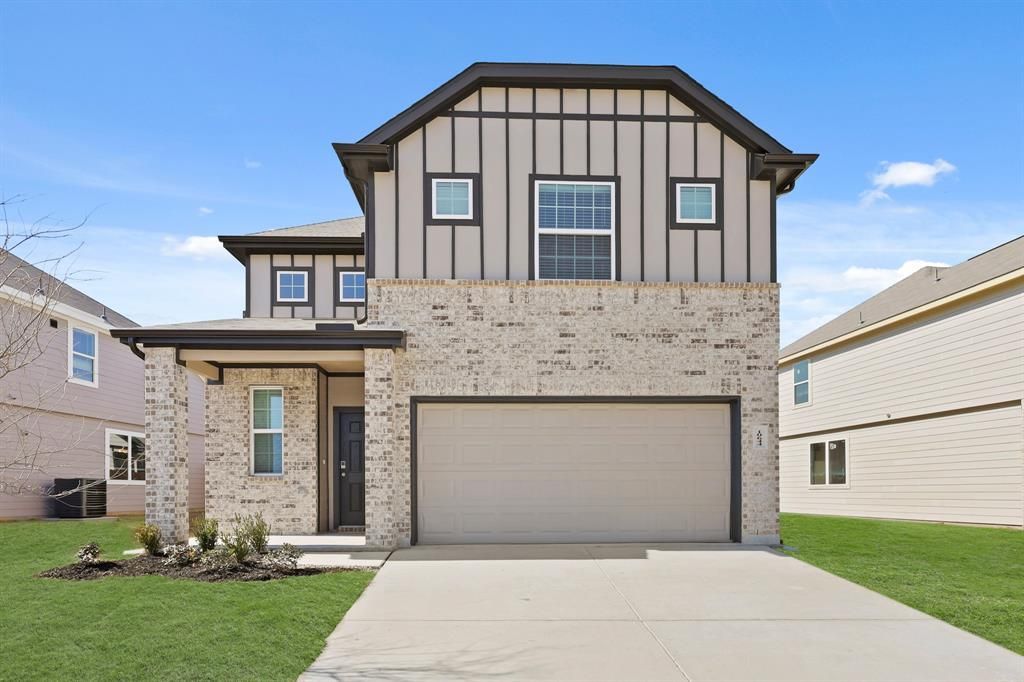 10644 Stag Lane, Fort Worth, TX 76036 Main Photo