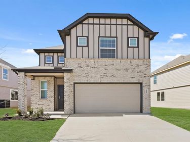 10644 Stag Lane, Fort Worth, TX 76036
