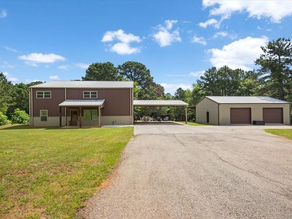 15434 County Road 434, Lindale, TX 75771