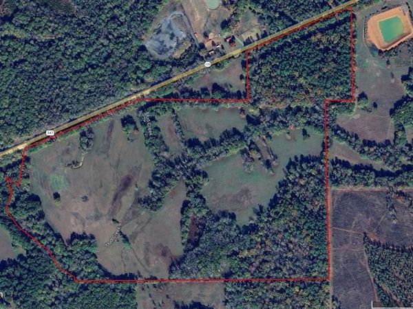 TBD Hwy 135 , Troup, TX 75789