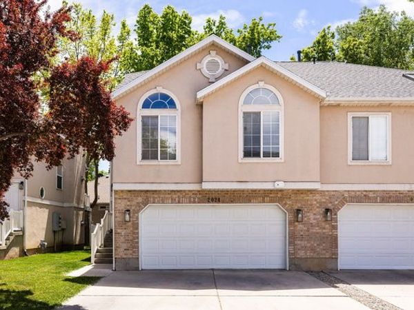 2024 E COTTON WILLOW LN , Holladay, UT 84117