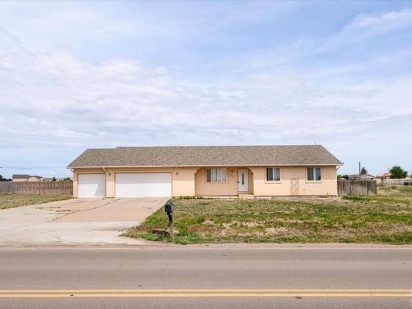 559 N Boyero Ave, Pueblo West, CO 81007