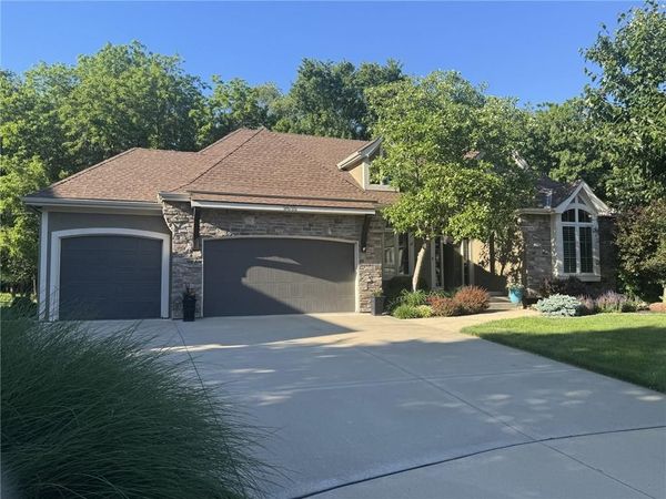 9635 NE 89th Street, Kansas City, MO 64157