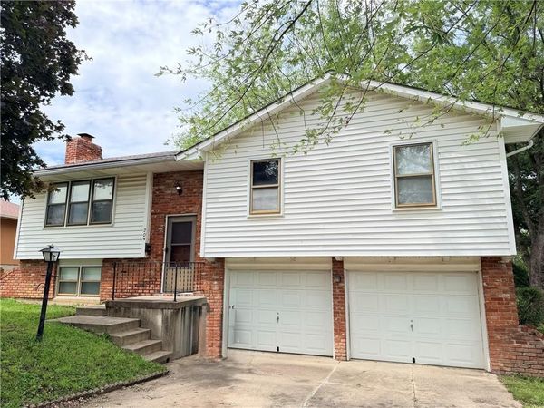 204 W Lee Street, Butler, MO 64730