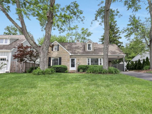 2420 Swansea Road, Upper Arlington, OH 43221