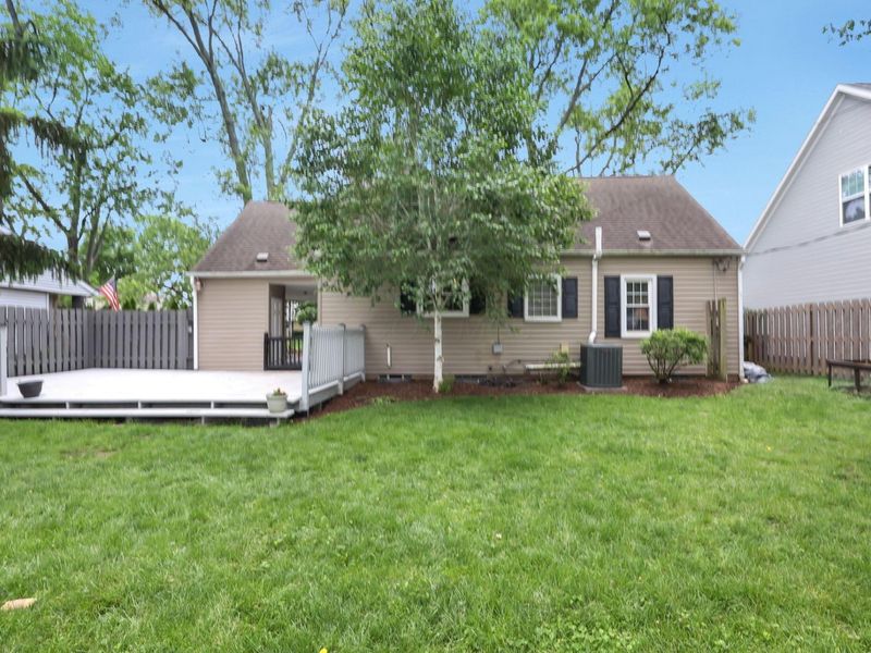 2420 Swansea Road, Upper Arlington, OH 43221 Photo 26