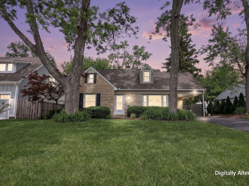 2420 Swansea Road, Upper Arlington, OH 43221 Photo 27
