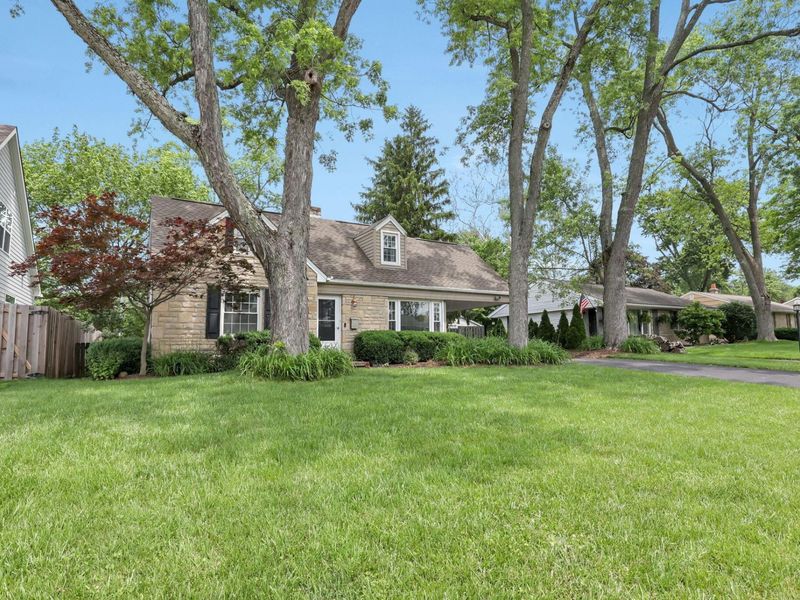 2420 Swansea Road, Upper Arlington, OH 43221 Photo 3