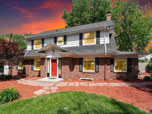 2200 S Phillips Ave, Sioux Falls, SD 57105