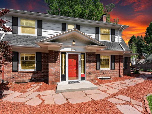 2200 S Phillips Ave, Sioux Falls, SD 57105