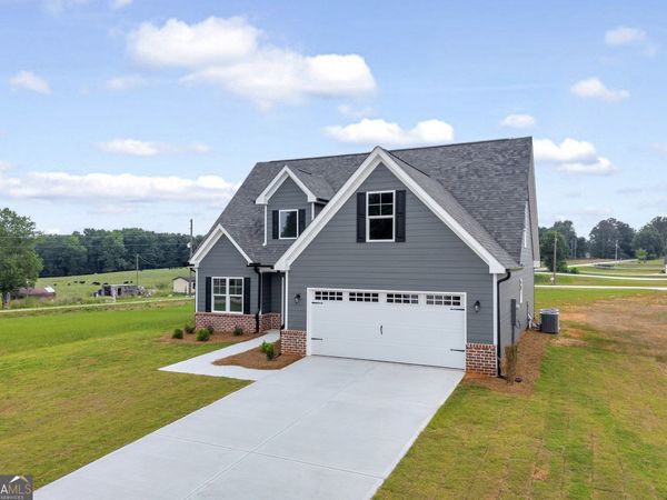 35 Sewell Road, Lavonia, GA 30553