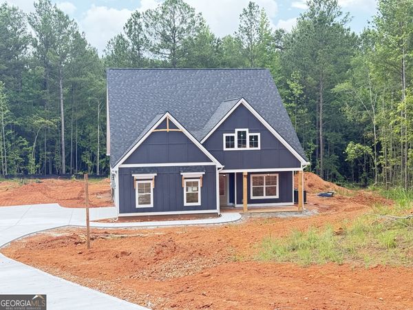 163 Piney Woods Drive, Unit 10, Newnan, GA 30263
