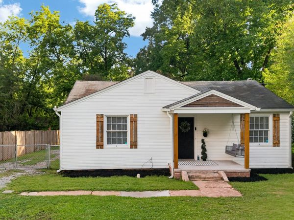 103 Meeks Terrace, Thomaston, GA 30286