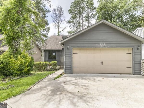 111 Ridge Pointe Court, Warner Robins, GA 31088