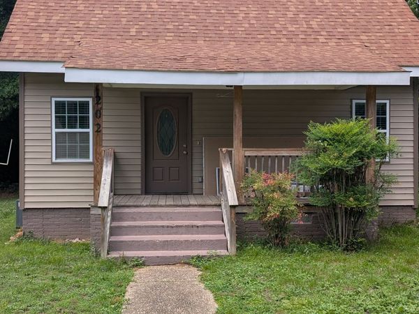 202 Marshall Street, Hogansville, GA 30230
