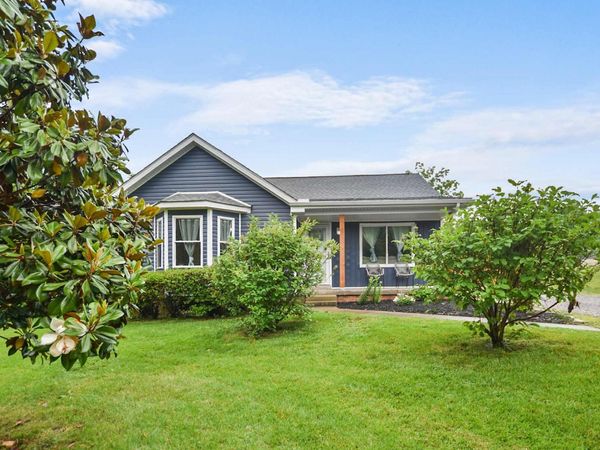 1118 Britton Springs Road, Clarksville, TN 37042