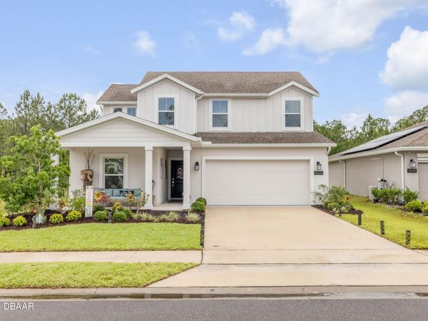 1105 Pacific Dunes Court, Daytona Beach, FL 32124