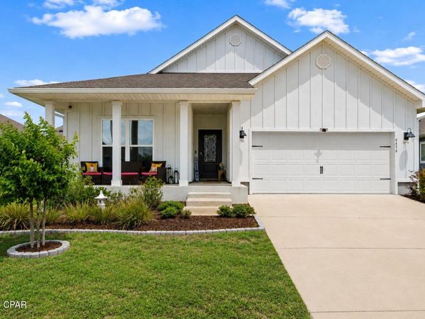 4894 Sweetspire Drive, Panama City, FL 32404