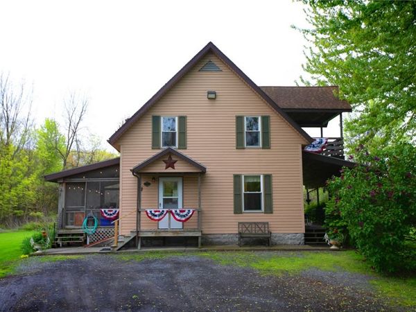 3481 State Route 89, Seneca Falls, NY 13148