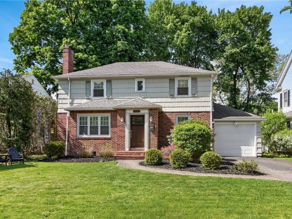 606 Claybourne Road , Rochester, NY 14618