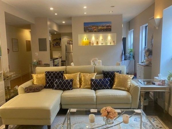 1038 Beacon Street, Unit 101, Brookline, MA 02446
