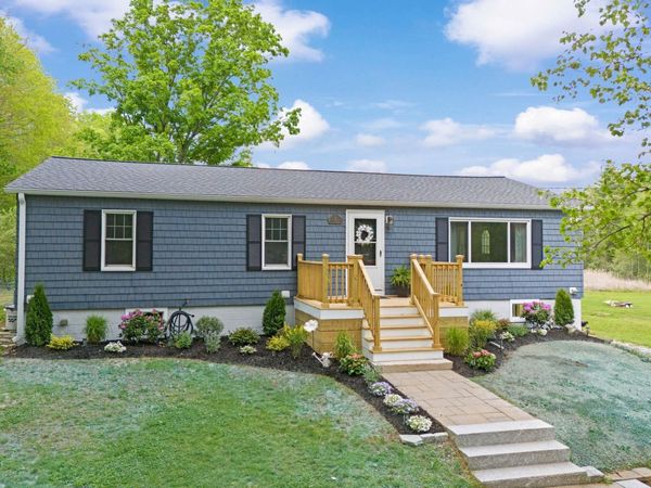 74 Little River Road, Kingston, NH 03848