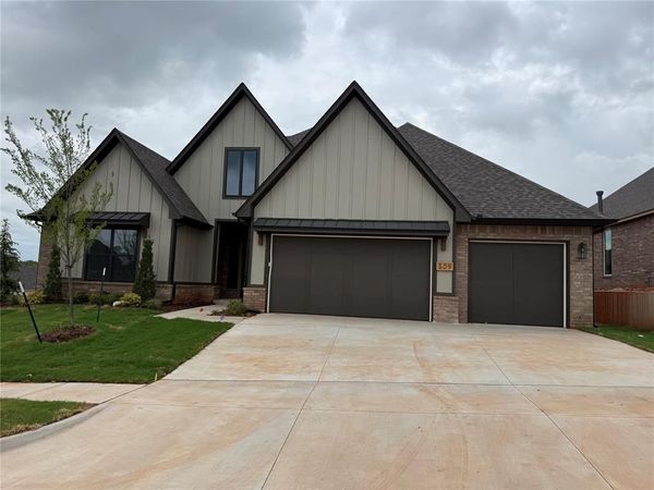 509 Rapids Way, Norman, OK 73071
