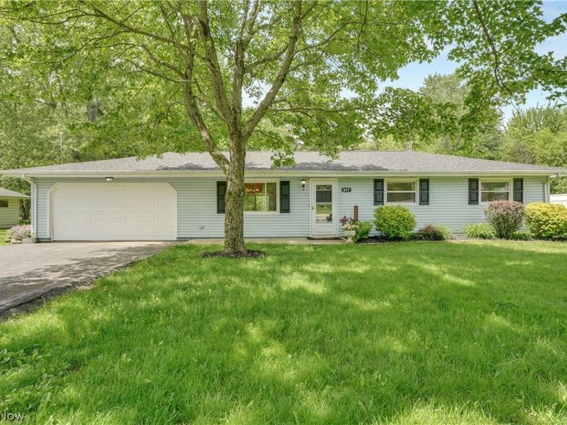 857 Eileen Drive , Macedonia, OH 44056 Photo 1