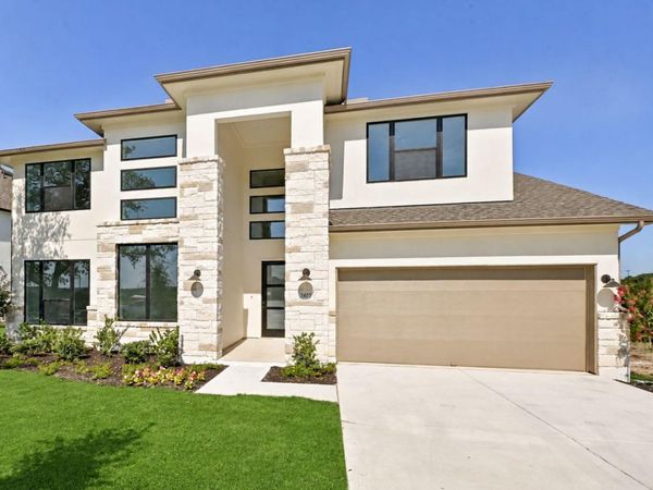7400 Desert Needle DR, Lago Vista, TX 78645