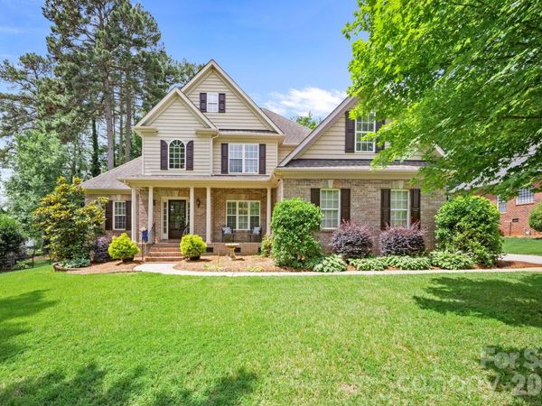 2003 Crismark Drive, Indian Trail, NC 28079