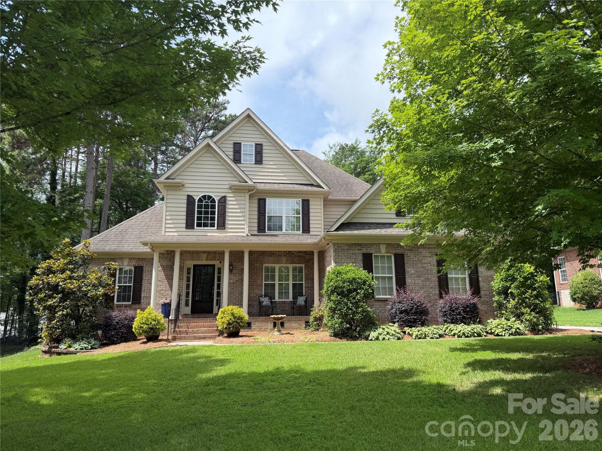 2003 Crismark Drive , Indian Trail, NC 28079 Main Photo
