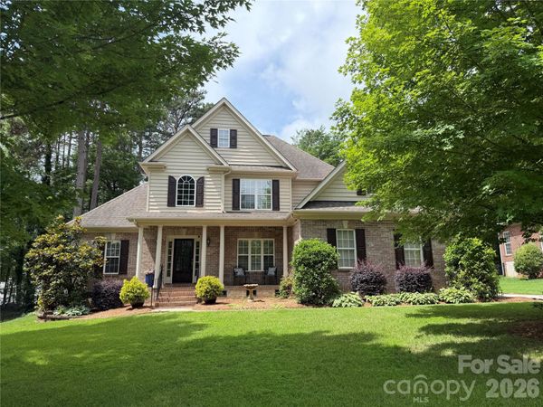 2003 Crismark Drive , Indian Trail, NC 28079