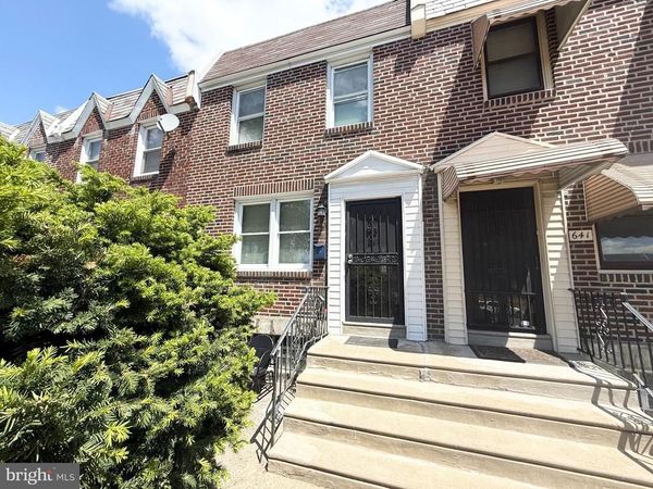 639 ADAMS AVENUE , PHILADELPHIA, PA 19120