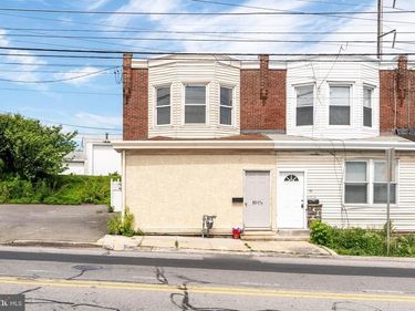 8517 LANSDOWNE AVENUE, UPPER DARBY, PA 19082