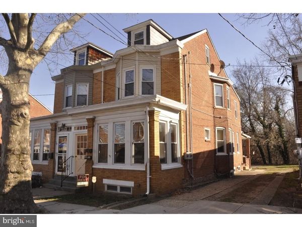 80 NORMAN AVENUE , Unit B, ROEBLING, NJ 08554