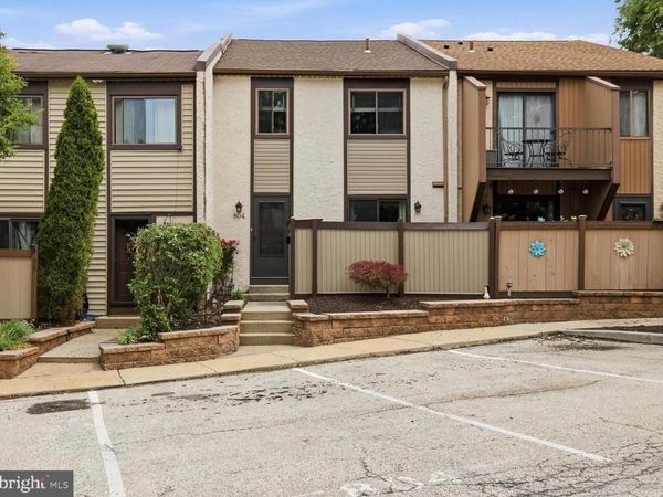 804 BISMARK WAY , KING OF PRUSSIA, PA 19406