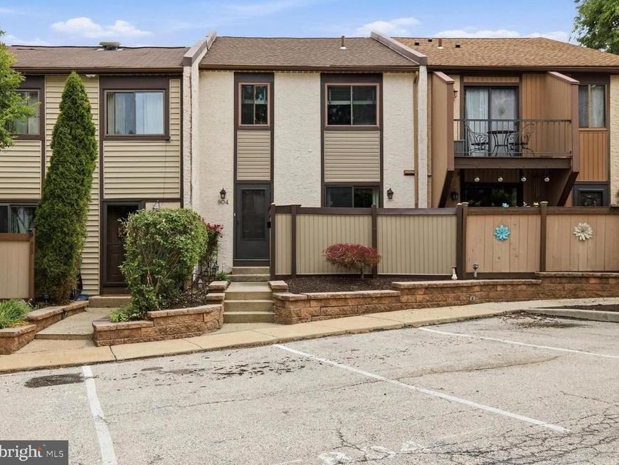 804 Bismark Way , King of Prussia, PA 19406 Main Photo
