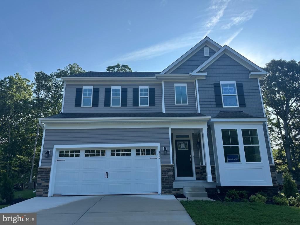 203 Gunmetal , Edgewood, MD 21040 Main Photo