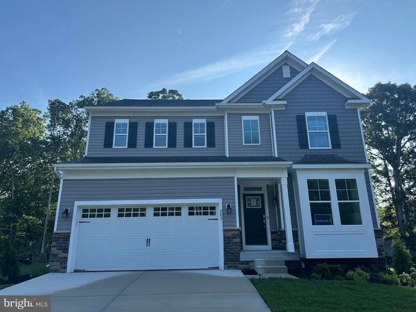 203 GUNMETAL , EDGEWOOD, MD 21040
