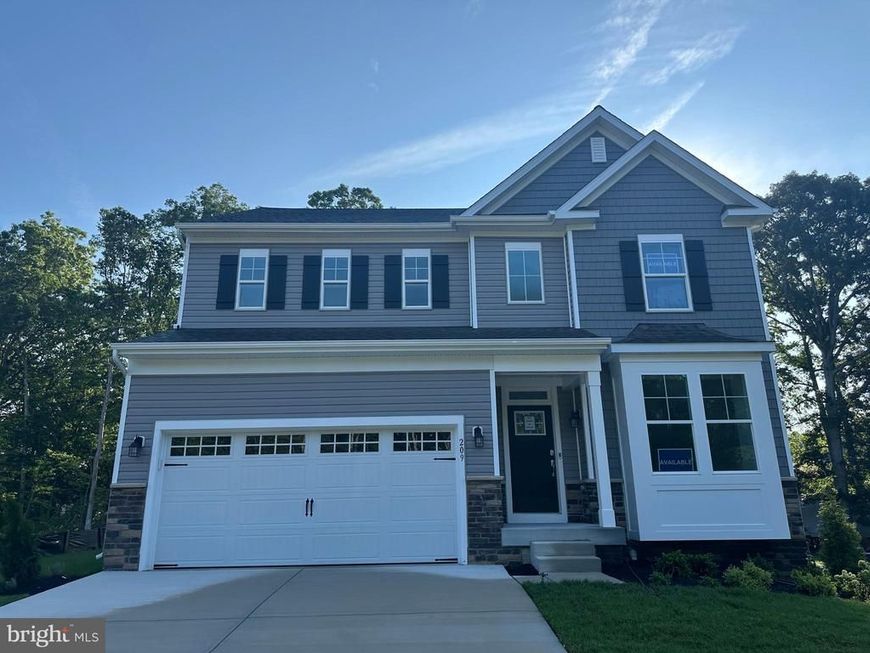 203 Gunmetal , Edgewood, MD 21040 Main Photo
