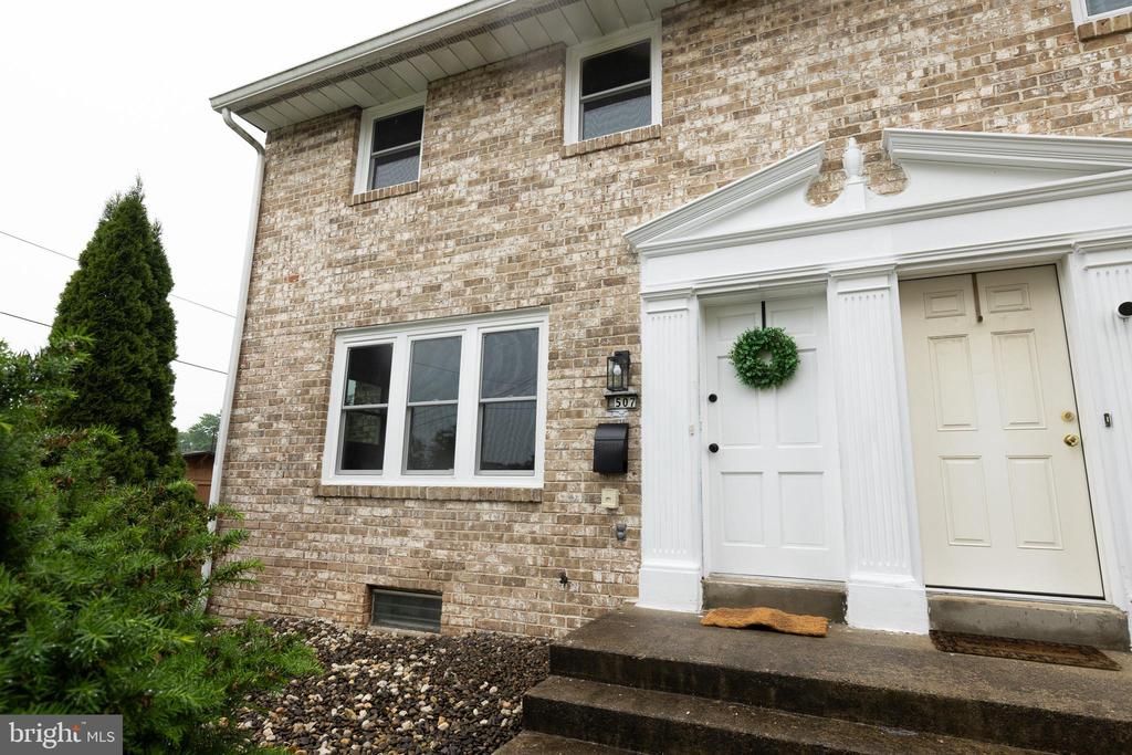 507 B Street, Carlisle, PA 17013 Main Photo